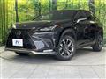 2018 Lexus NX