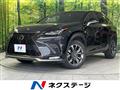 2018 Lexus NX