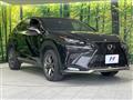 2018 Lexus NX