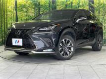 2018 Lexus NX