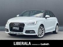 2017 Audi A1