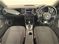 2018 Volkswagen Beetle
