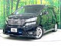 2009 Toyota Vellfire