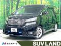 2009 Toyota Vellfire