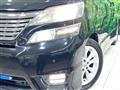 2009 Toyota Vellfire