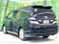 2009 Toyota Vellfire