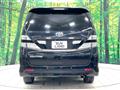 2009 Toyota Vellfire