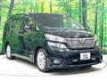 2009 Toyota Vellfire