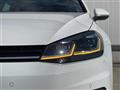 2019 Volkswagen Golf Variant