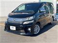 2011 Toyota Vellfire