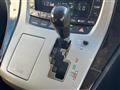 2011 Toyota Vellfire