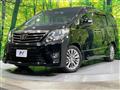 2014 Toyota Alphard