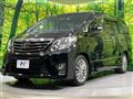 2014 Toyota Alphard