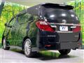 2014 Toyota Alphard