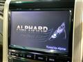2014 Toyota Alphard