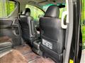 2014 Toyota Alphard