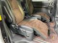 2014 Toyota Alphard