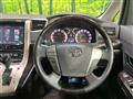 2014 Toyota Alphard