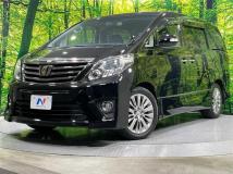 2014 Toyota Alphard