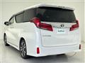 2020 Toyota Alphard