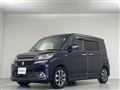 2017 Suzuki Solio
