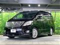 2014 Toyota Alphard