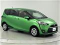 2015 Toyota Sienta