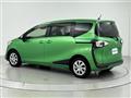 2015 Toyota Sienta