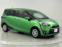 2015 Toyota Sienta
