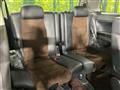 2013 Toyota Alphard