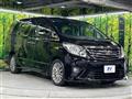 2013 Toyota Alphard
