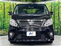 2013 Toyota Alphard