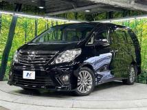 2013 Toyota Alphard