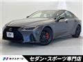 2021 Lexus IS