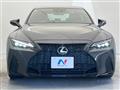 2021 Lexus IS