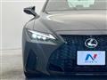 2021 Lexus IS