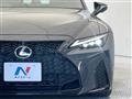 2021 Lexus IS