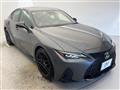 2021 Lexus IS