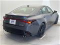 2021 Lexus IS