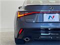 2021 Lexus IS