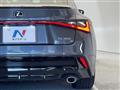 2021 Lexus IS