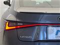 2021 Lexus IS