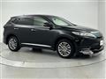 2018 Toyota Harrier