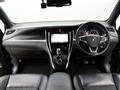 2018 Toyota Harrier