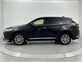 2018 Toyota Harrier