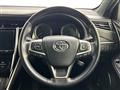 2018 Toyota Harrier