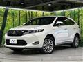 2014 Toyota Harrier Hybrid
