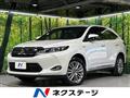 2014 Toyota Harrier Hybrid