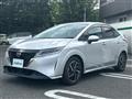 2021 Nissan Note
