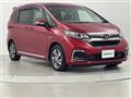 2020 Honda Freed